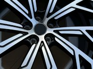 BMW 4 Series G22/23/26 2020- Cerchi forgiati OEM R20 V4 (Set di 4) foto 9