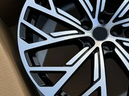 BMW 4 Series G22/23/26 2020- Cerchi forgiati OEM R20 V4 (Set di 4) foto 7