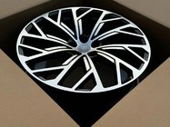 BMW 4 Series G22/23/26 2020- Cerchi forgiati OEM R20 V4 (Set di 4) foto 4