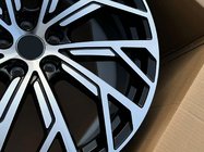 BMW 4 Series G22/23/26 2020- Cerchi forgiati OEM R20 V4 (Set di 4) foto 8
