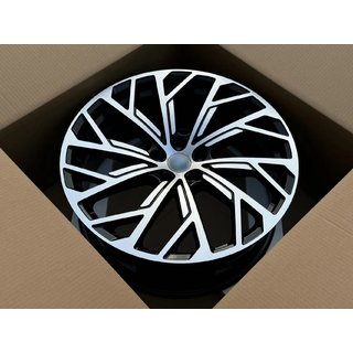 Cerchi forgiati OEM R20 V4 (Set di 4) BMW 4 Series G22/23/26 2020- foto 3