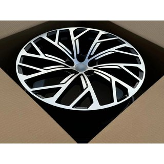 Cerchi forgiati OEM R20 V4 (Set di 4) BMW 4 Series G22/23/26 2020- foto 4