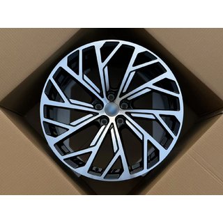 Cerchi forgiati OEM R20 V4 (Set di 4) BMW 4 Series G22/23/26 2020- foto 1