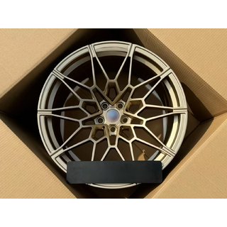 Cerchi forgiati OEM R20 V5 (Set da 4) BMW 4 Series G22/23/26 2020- foto 2