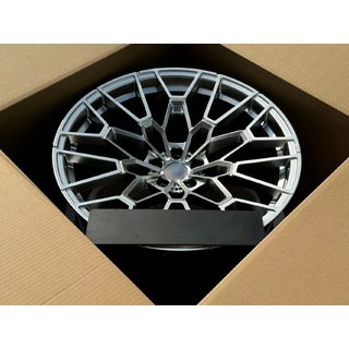 Cerchi forgiati OEM R22 V5 (Set da 4) foto 3