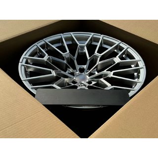Cerchi forgiati OEM R22 V5 (Set da 4) foto 4
