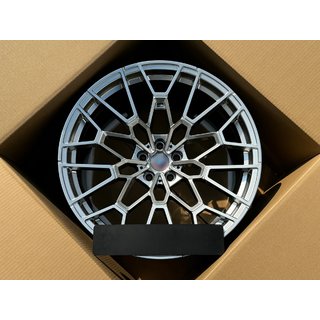 Cerchi forgiati OEM R22 V5 (Set da 4) foto 1