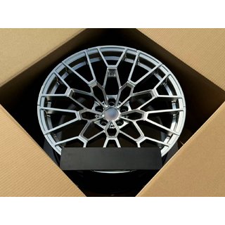 Cerchi forgiati OEM R22 V5 (Set da 4) foto 2