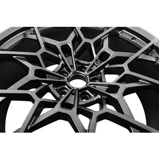 Cerchi forgiati OEM R22 V6 (set da 4) foto 4