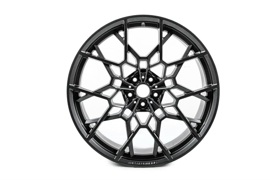 BMW X5 G05 2019–2026 Cerchi forgiati OEM R22 V6 (set da 4) Foto 1