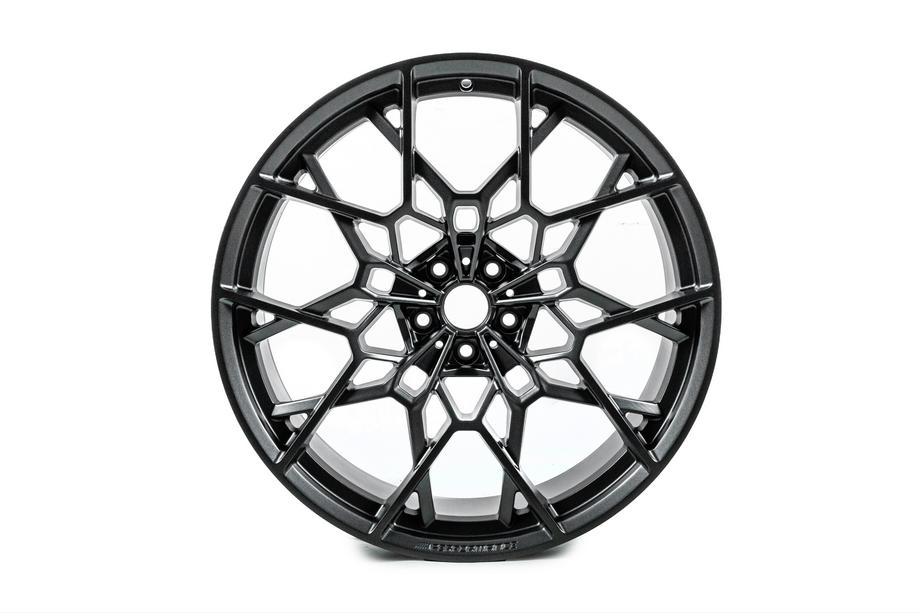 BMW X5 G05 2019–2026 Cerchi forgiati OEM R22 V6 (set da 4) Foto 18