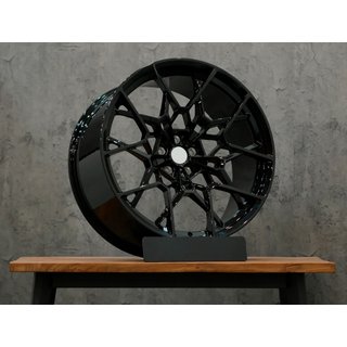 Cerchi forgiati OEM R22 V5 (Set da 4) foto 1