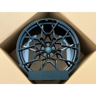 Cerchi forgiati OEM R22 V5 (Set da 4) foto 2