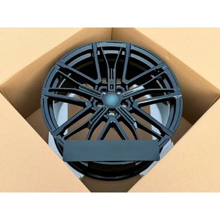 Cerchi forgiati OEM R21 V1 (Set di 4) BMW 5/i5 Series G60/G60E/G61 2023- foto 3