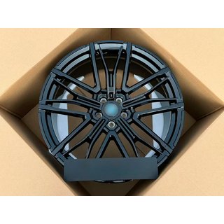 Cerchi forgiati OEM R21 V1 (Set di 4) BMW 5/i5 Series G60/G60E/G61 2023- foto 1