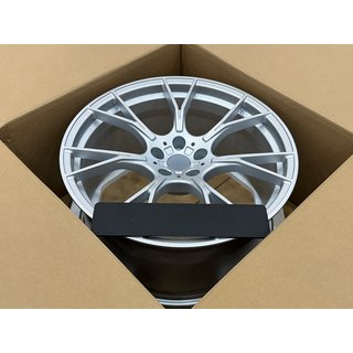 Cerchi forgiati OEM R20 (Set da 4) BMW Serie 5 G30/G31 2017–2023 foto 4