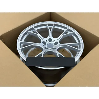 Cerchi forgiati OEM R20 (Set da 4) BMW Serie 5 G30/G31 2017–2023 foto 4
