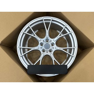 Cerchi forgiati OEM R20 (Set da 4) BMW Serie 5 G30/G31 2017–2023 foto 2