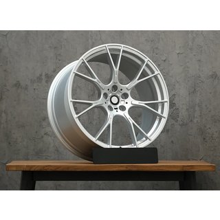Cerchi forgiati OEM R20 (Set da 4) BMW Serie 5 G30/G31 2017–2023 foto 1