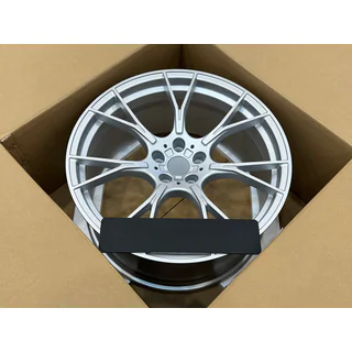 Cerchi forgiati OEM R20 (Set da 4) BMW Serie 5 G30/G31 2017–2023 foto 3