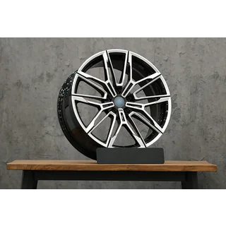 Cerchi forgiati OEM R22 V4 (Set da 4) foto 1
