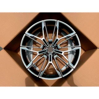 Cerchi forgiati OEM R22 V4 (Set da 4) foto 2