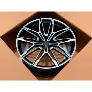 Cerchi forgiati OEM R22 V4 (Set da 4) foto 3