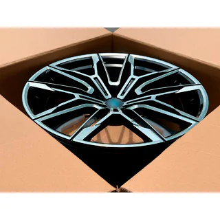 Cerchi forgiati OEM R22 V4 (Set da 4) foto 4