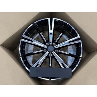 Cerchi forgiati OEM R20 (Set da 4) BMW 5/i5 Series G60/G60E/G61 2023- foto 2