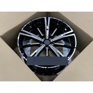 Cerchi forgiati OEM R20 (Set da 4) BMW 5/i5 Series G60/G60E/G61 2023- foto 3
