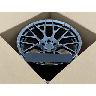 Cerchi forgiati OEM R19 R20 V2 (Set da 4) BMW 3 Series G20/G21 2018- foto 3
