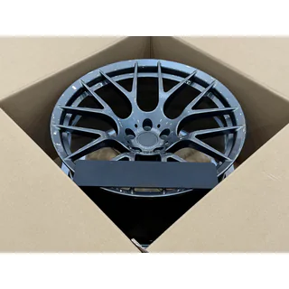 Cerchi forgiati OEM R19 R20 V2 (Set da 4) foto 3