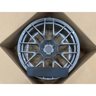 Cerchi forgiati OEM R19 R20 V2 (Set da 4) BMW 3 Series G20/G21 2018- foto 1