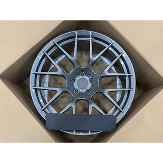 Cerchi forgiati OEM R19 R20 V2 (Set da 4) foto 1