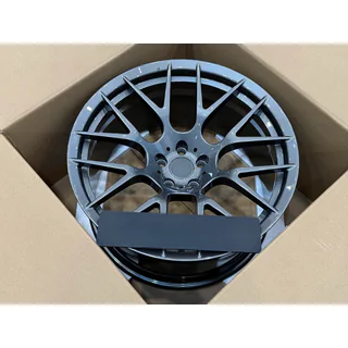 Cerchi forgiati OEM R19 R20 V2 (Set da 4) foto 2