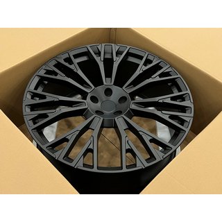 Cerchi forgiati OEM R22 V7 (set da 4) BMW X5 G05 2019–2026 foto 3