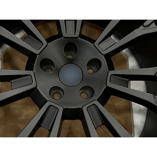 Cerchi forgiati OEM R22 V7 (set da 4) BMW X5 G05 2019–2026 foto 4