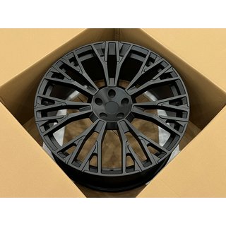 Cerchi forgiati OEM R22 V7 (set da 4) BMW X5 G05 2019–2026 foto 2