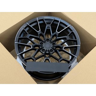 Cerchi forgiati OEM R22 V1 (Set da 4) BMW 5/i5 Series G60/G60E/G61 2023- foto 2