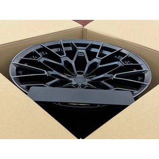 Cerchi forgiati OEM R22 V1 (Set da 4) BMW 5/i5 Series G60/G60E/G61 2023- foto 4