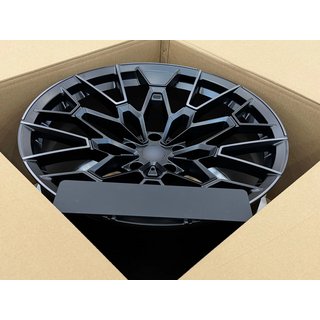 Cerchi forgiati OEM R22 V1 (Set da 4) BMW 5/i5 Series G60/G60E/G61 2023- foto 3