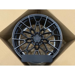Cerchi forgiati OEM R22 V1 (Set da 4) BMW 5/i5 Series G60/G60E/G61 2023- foto 1
