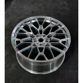 Cerchi forgiati OEM R22 V2 (set da 4) foto 2