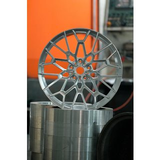 Cerchi forgiati OEM R22 V2 (set da 4) foto 3