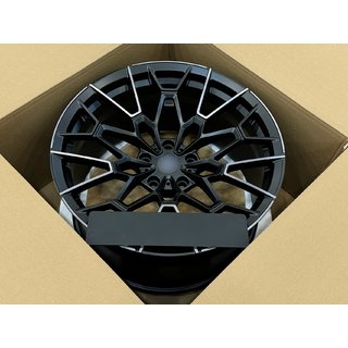 Cerchi forgiati OEM R21 V2 (set da 4) BMW 5/i5 Series G60/G60E/G61 2023- foto 2