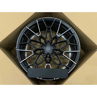 Cerchi forgiati OEM R21 V2 (set da 4) BMW 5/i5 Series G60/G60E/G61 2023- foto 1