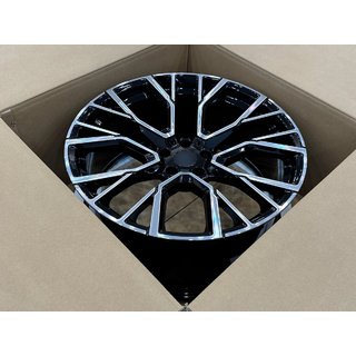 Cerchi forgiati OEM R21 V5 (Set da 4) foto 2