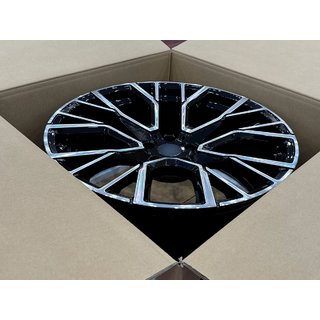 Cerchi forgiati OEM R21 V5 (Set da 4) foto 3