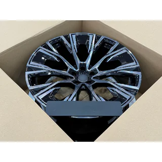 Cerchi forgiati OEM R23 V2 (Set di 4) foto 3