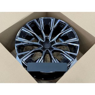 Cerchi forgiati OEM R23 V2 (Set di 4) foto 2